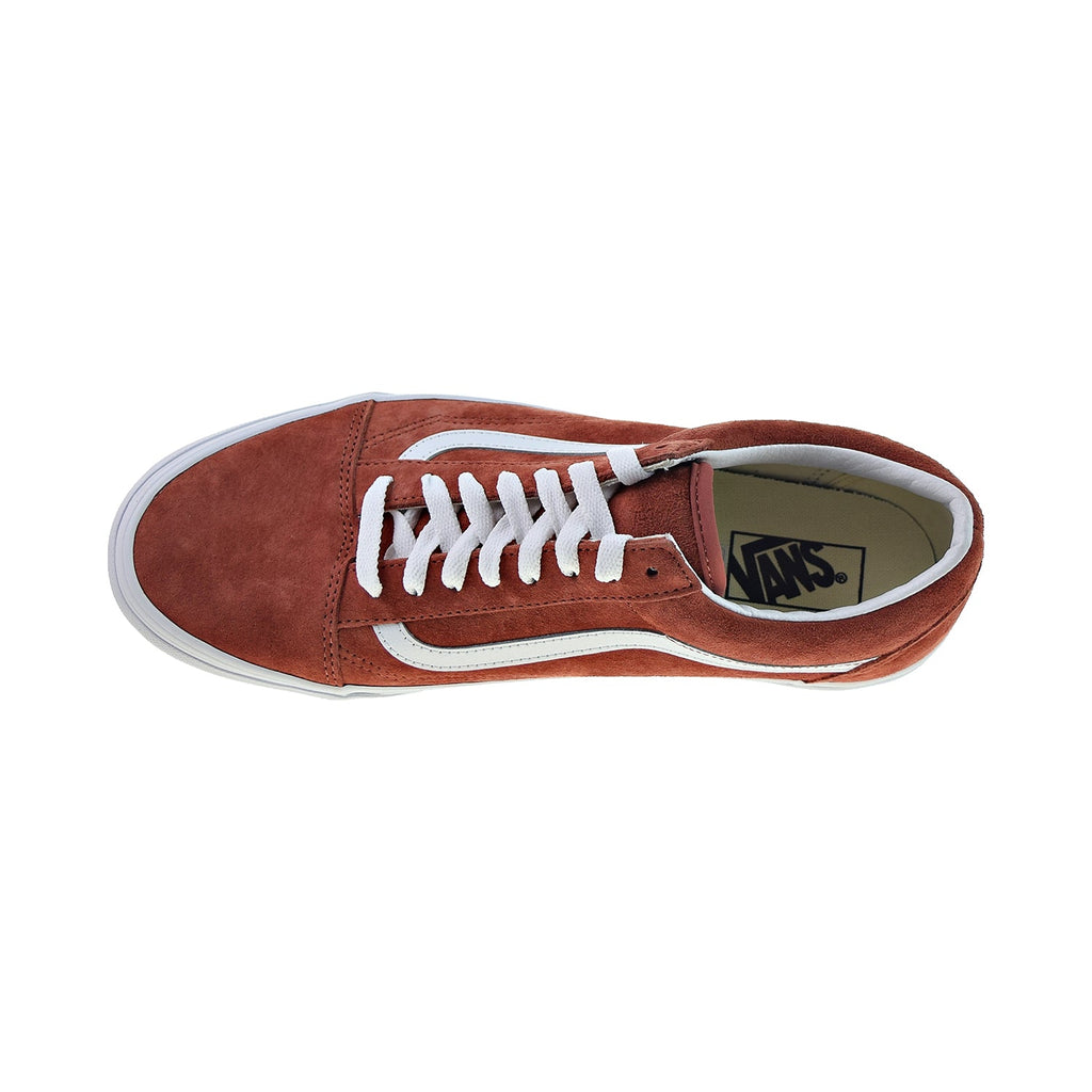 Vans clearance burnt brick